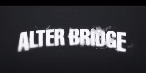 Win Your Way Into Alter Bridge at House of Blues Orlando 4-25