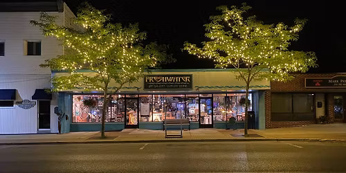 WILLIE NILE IN CONCERT