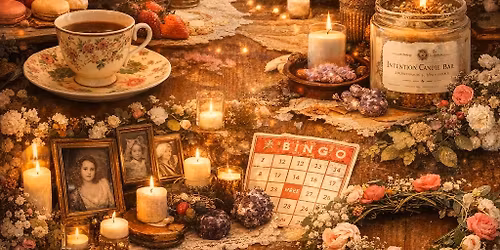 Rooted in Love: A Mother\u2019s Day Gathering