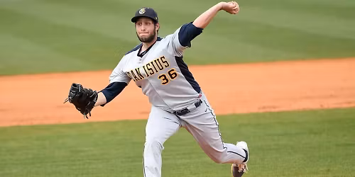 Parking Iona Gaels at Canisius Golden Griffins Mens Basketball