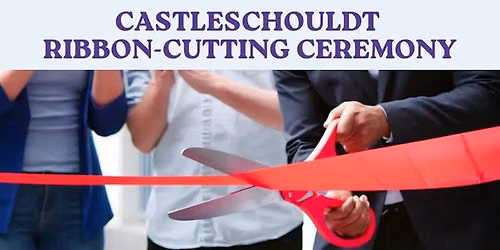 Ribbon Cutting Ceremony