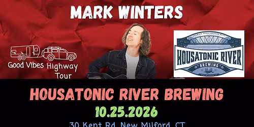 Good Vibes Highway Tour