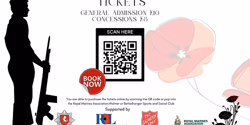 Festival of Remembrance 