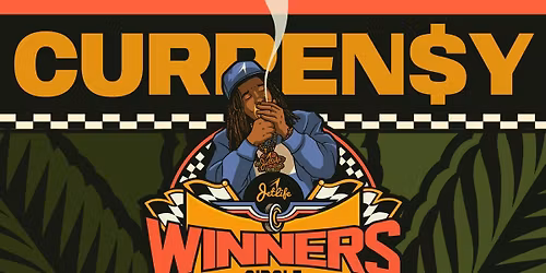 CURREN$Y "THE WINNERS CIRCLE TOUR" LIVE IN TAMPA FL MAY 8TH
