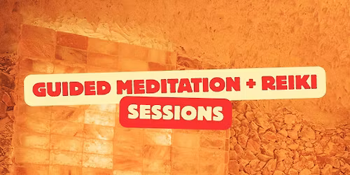 Join Patrice for Specialty Session in The Salt Cave of Alaska