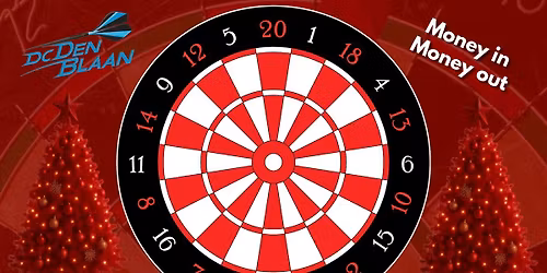 Kersttornooi 2025- koppel en enkel