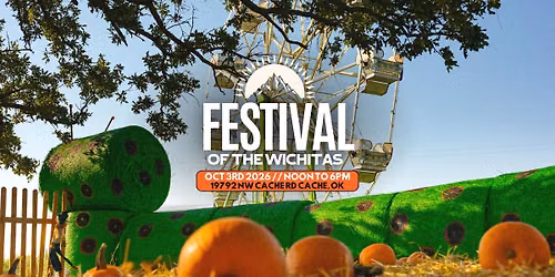 Festival of the Wichitas