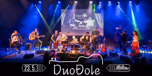 DUO\u0110OLE - KluBar, Kranj