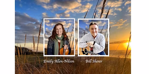 Fundraiser Concert For: FamilyPromise