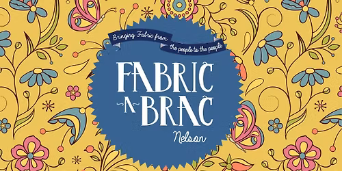Nelson Fabric-a-brac