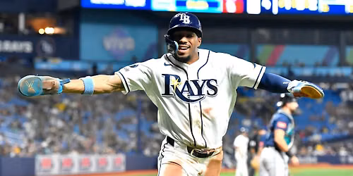 American League Championship Series: Tampa Bay Rays vs. TBD - Home Game 3  Series Game 6 (If Necessary)