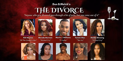 The Divorce