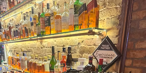 Full Moon Book Club at The Plush Horse