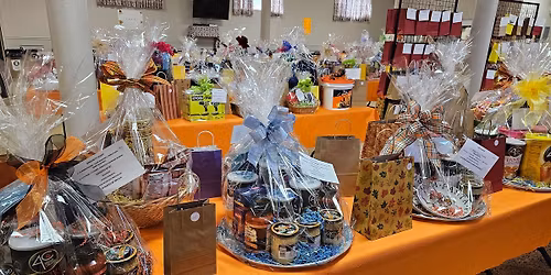 2026 Fall Bazaar Tricky Tray and Polka Mass
