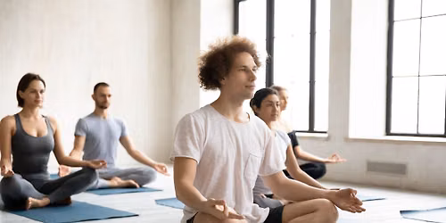 Monday Mindfulness