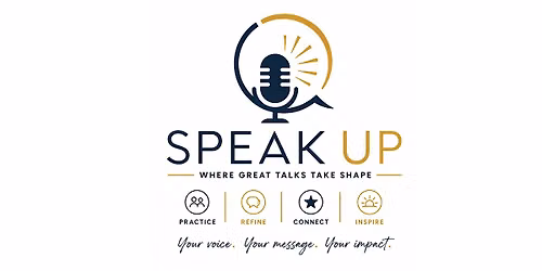 Speak Up Lab: Where Powerful Messages Take Shape