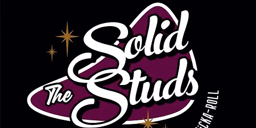 Soest geht Tanzen - Mit den Solid Studs