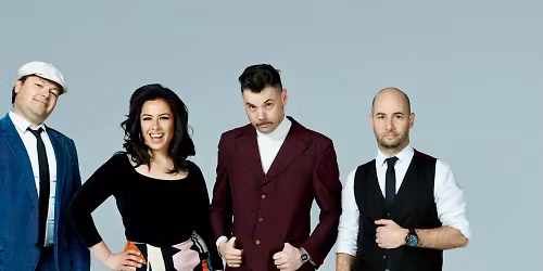 Cookin' On 3 Burners in Cairns