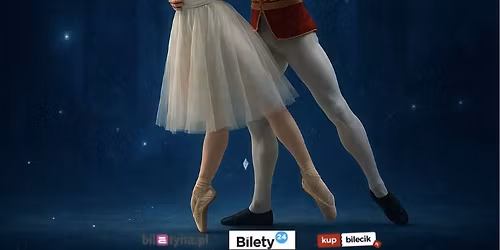 \u201eDziadek do orzech\u00f3w\u201d \u2013 International Grand Ballet