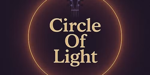 Muziekstation Sessies: Circle Of Light - Tim Finoulst & Marco Cirone
