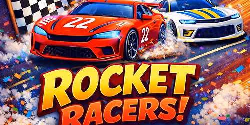 ROCKET RACERS VBS-Brown\u2019s Chapel Baptist Church