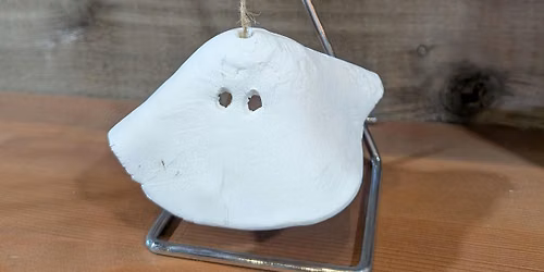 Kids Ghost Bell Class