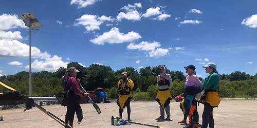 L2 ERK Instructor RE-CERTIFICATION Skills Review