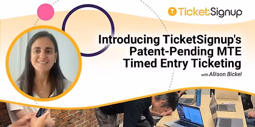 Patent Pending at Sherman Theater