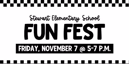 Stewart Fun Fest