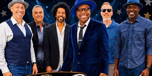 \u201cI\u2019m a Soul Man\u201d featuring Billy Buchanan & his full band, The Rock \u2018n Soul Revue!