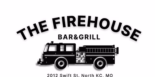 Jam Night with The Firehouse Jam Band