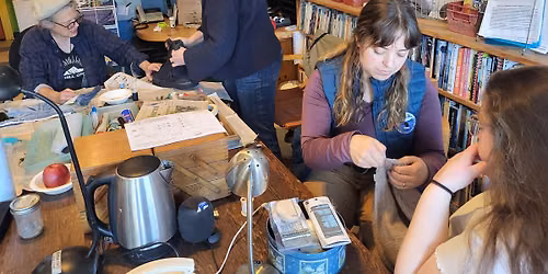 Repair Cafe