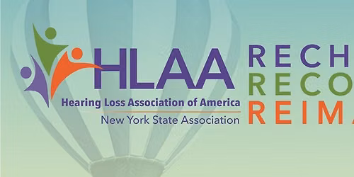 HLAA - NYS Conference