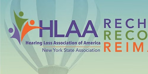 HLAA - NYS Conference