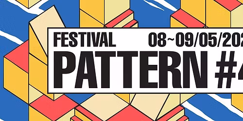 festival PATTERN#4