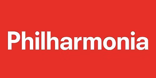 Philharmonia Orchestra in London