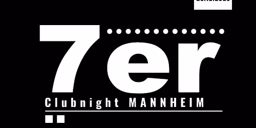 7er Clubnight_Simply Techno