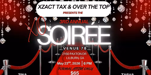 XO Soiree 3