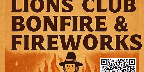 Speech House Fireworks 2025