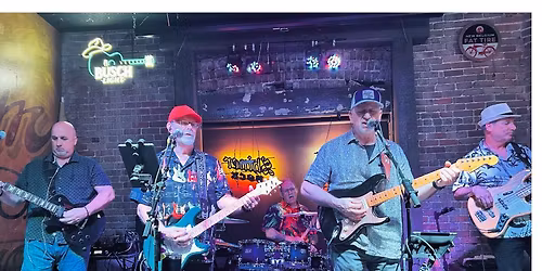 Columbia Street Tap Room