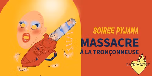 Soir\u00e9e Pyjama F\u00e9ministe