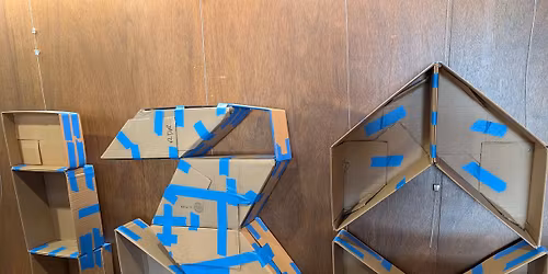 Collaborative Gallery Display