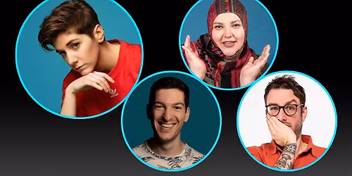 The Best in Comedy