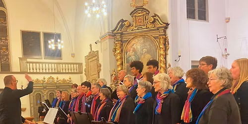 Musikalischer Adventssonntag im HNF