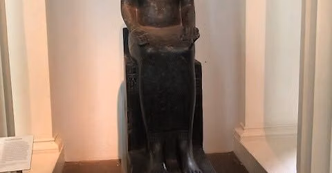 Goddess Gathering Sekhmet