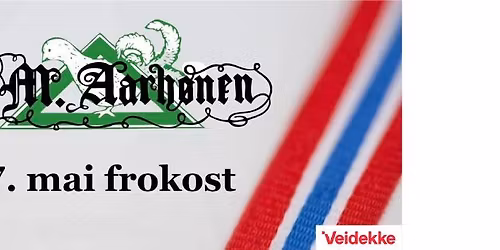 17. mai frokost\ud83c\uddf3\ud83c\uddf4