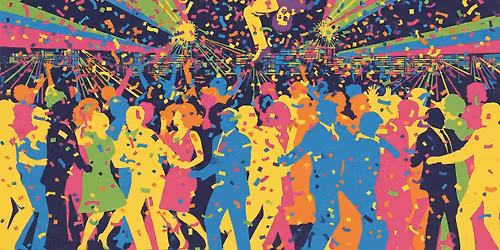 Kulturfeltets fotballcup 26: Bankett