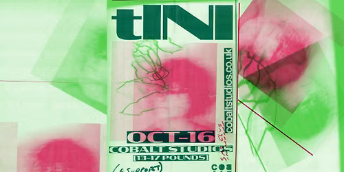 tINI - All Night Long