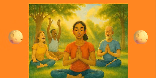 Full Moon Pisces Flow \u2022 Breathwork \u2022 Miami Beach Free Yoga \u2022 Aug 28 \u202210 AM