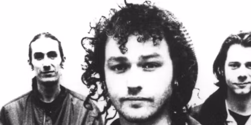 Levellers, Mark Chadwick in Warrington